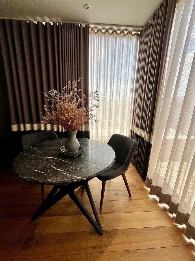 Apartment in Naucalpan de Juárez, State of Mexico, Mexico 4 - 18807528