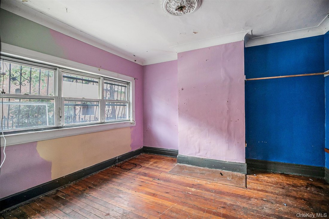 Casa a New York, New York, Stati Uniti 4 - 18807864