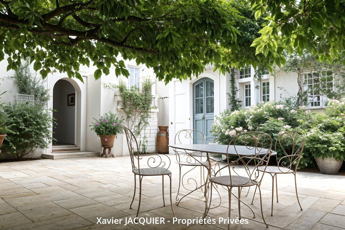 Villa in Geneston, Pays de la Loire, France 1 - 18808975