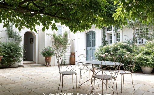 Villa in Geneston, Pays de la Loire, France 1