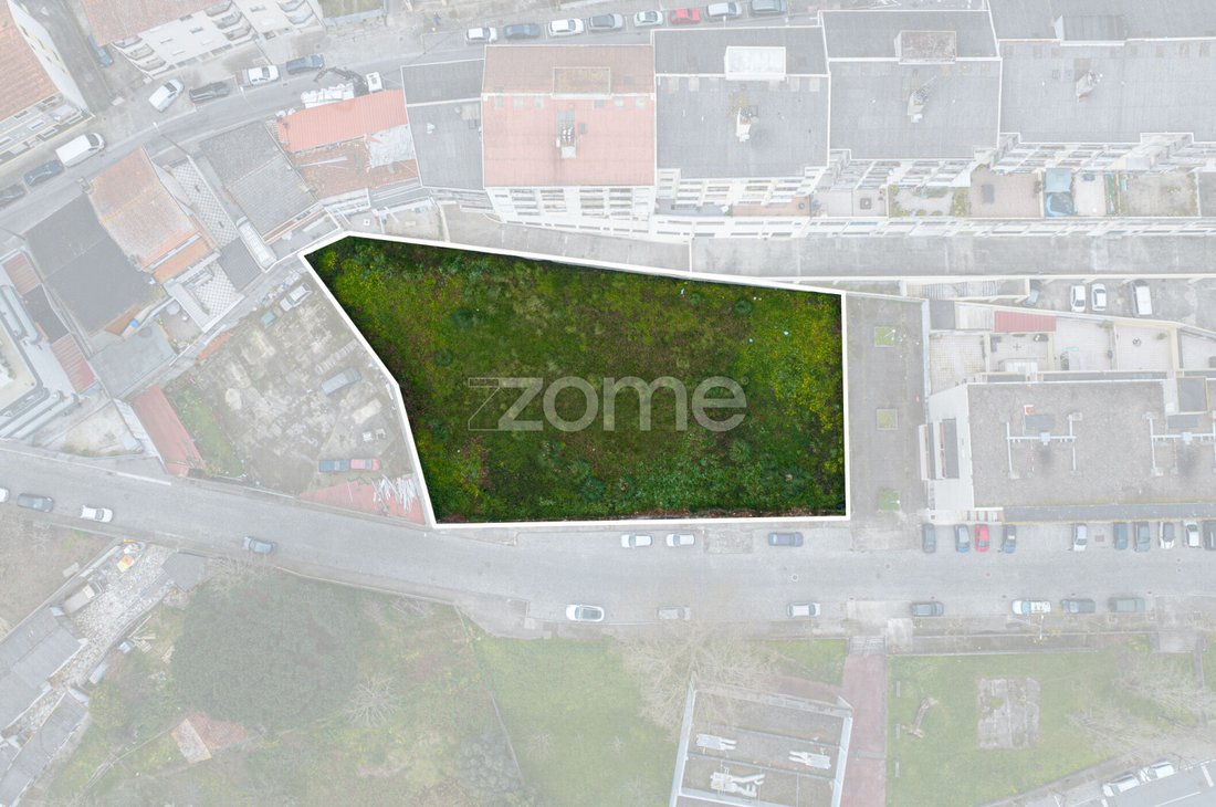 Land in Valbom, Porto District, Portugal 2 - 18808756