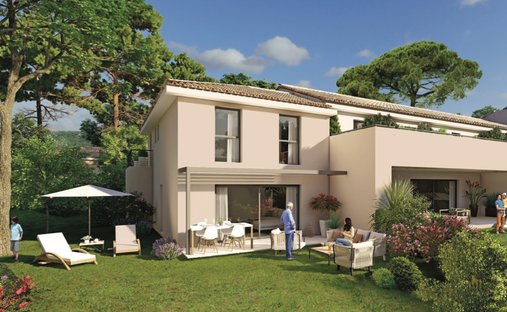 Appartement à Le Fort, Six-Fours-les-Plages, France 1