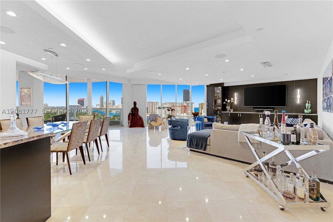 Condominio a Aventura, Florida, Stati Uniti 1 - 18781845