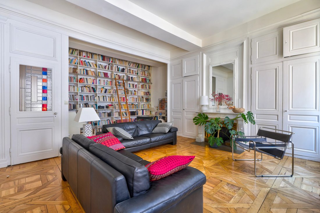Apartment in Lyon 1er Arrondissement, Lyon, France 5 - 18806552