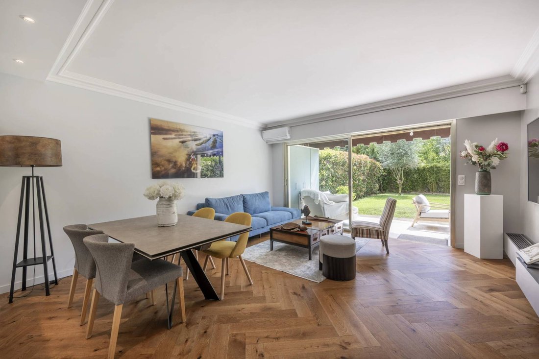 Appartement à Cannes, Provence-Alpes-Côte d'Azur, France 3 - 18181978