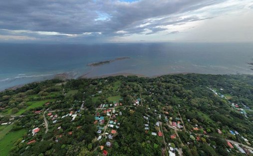 Land in Santa Teresa, Puntarenas Province, Costa Rica 1