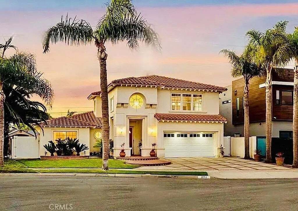 Maison à Huntington Beach, Californie, États-Unis 1 - 18808184