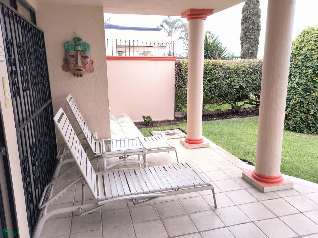 House in Ajijic, Jalisco, Mexico 1 - 17908828