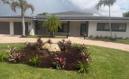 Casa a Lighthouse Point, Florida, Stati Uniti 1