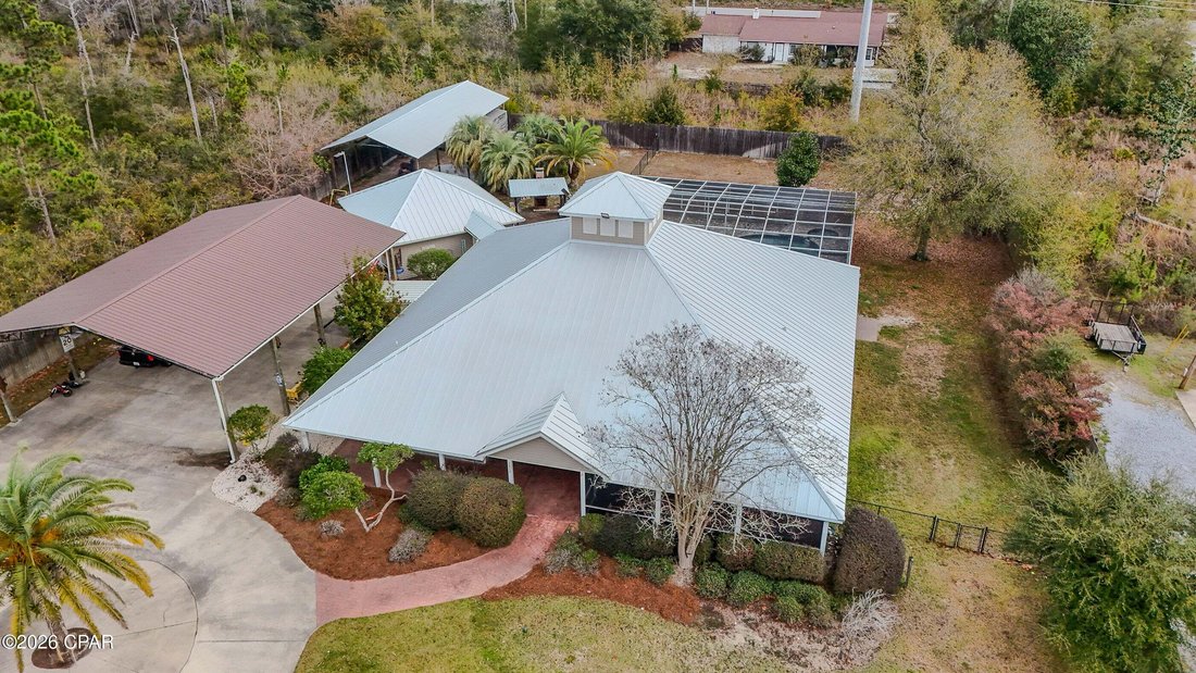 Casa en Panama City, Florida, Estados Unidos 2 - 18807928