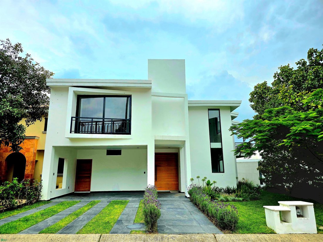Casa a Zapopan, Jalisco, Messico 1 - 18427704