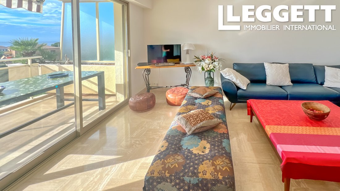 Appartamento a Cannes, Provenza-Alpi-Costa Azzurra, Francia 4 - 14846161