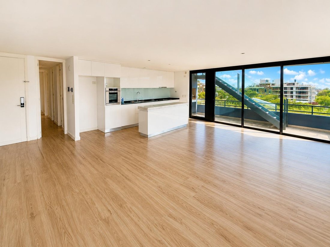 Apartment in Córdoba, Cordoba, Argentina 1 - 18807091