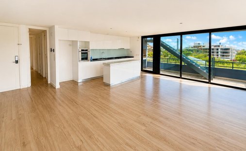 Apartment in Córdoba, Cordoba, Argentina 1