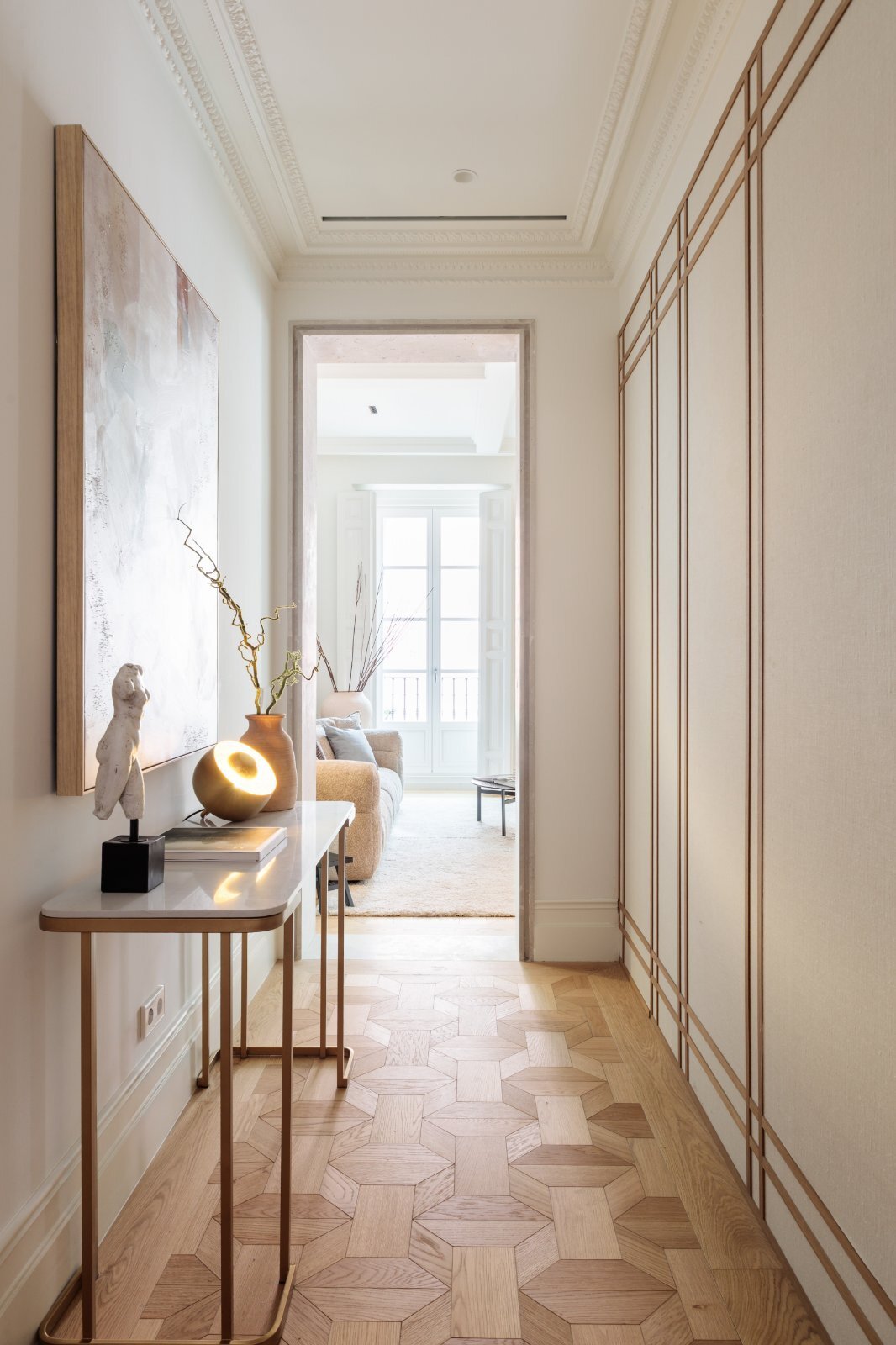 Wohnung in Centro, Madrid, Spanien 4 - 17286910