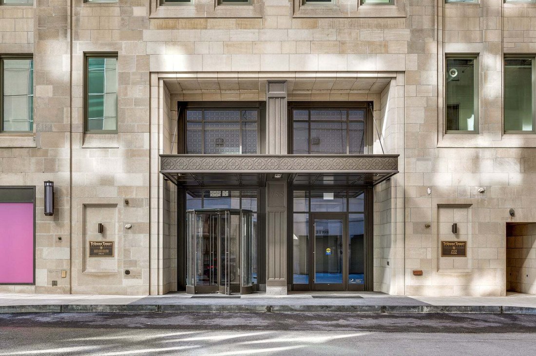 Condominio en Chicago, Illinois, Estados Unidos 3 - 18808079
