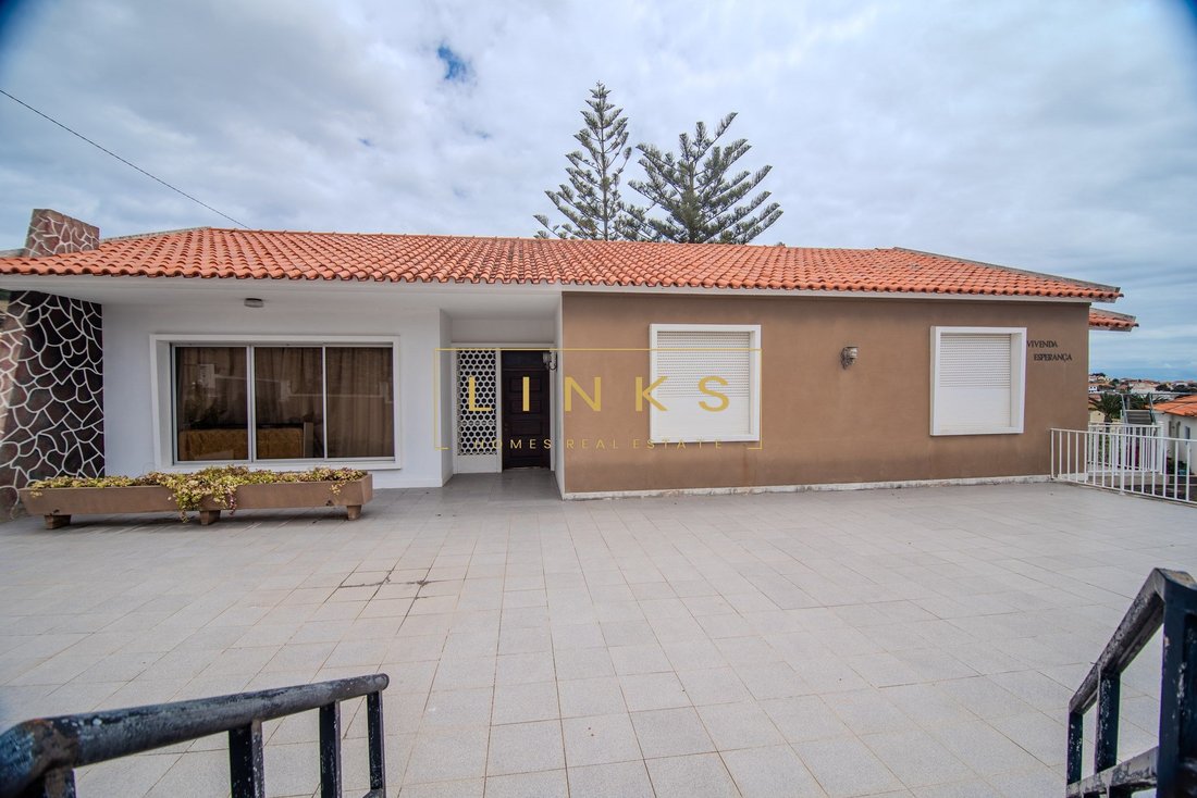 Villa in Porto Santo Island, Madeira, Portugal 1 - 18808692