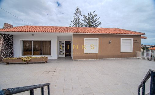 Villa in Porto Santo Island, Madeira, Portugal 1