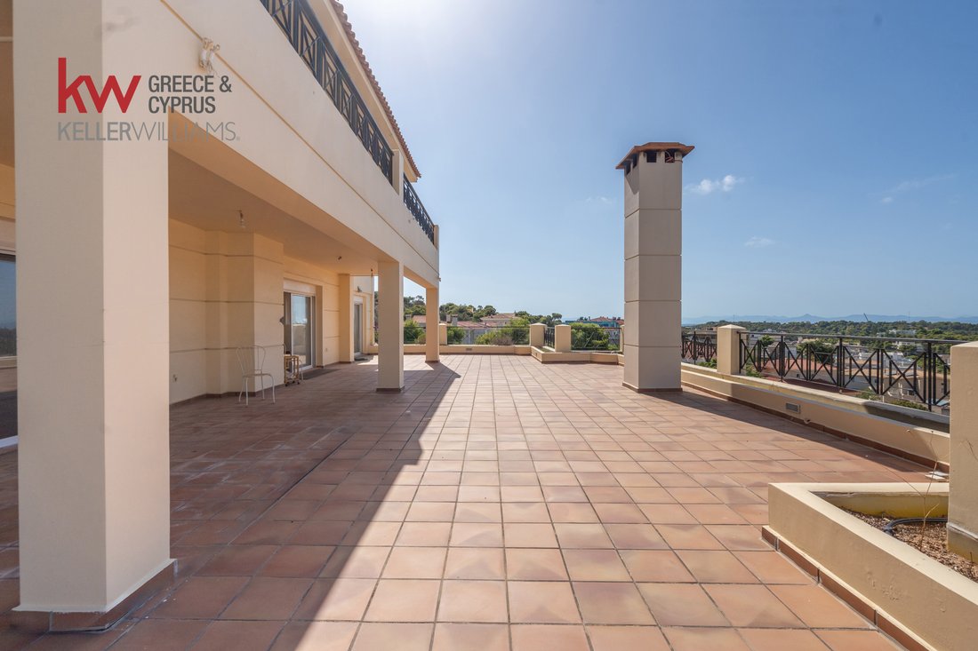 Apartment in Vouliagmeni, Attica, Greece 5 - 18806429