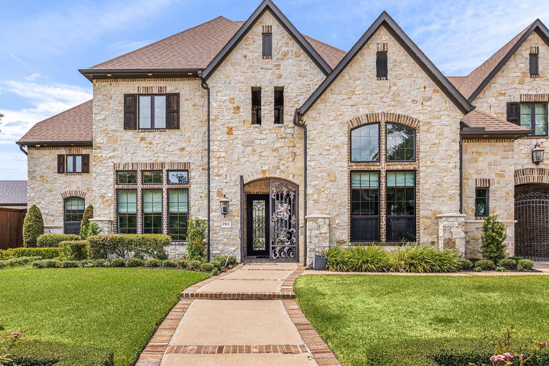 Casa en Houston, Texas, Estados Unidos 3 - 18808245