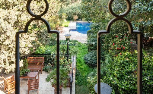 Casa a Lemasson, Montpellier, Francia 1