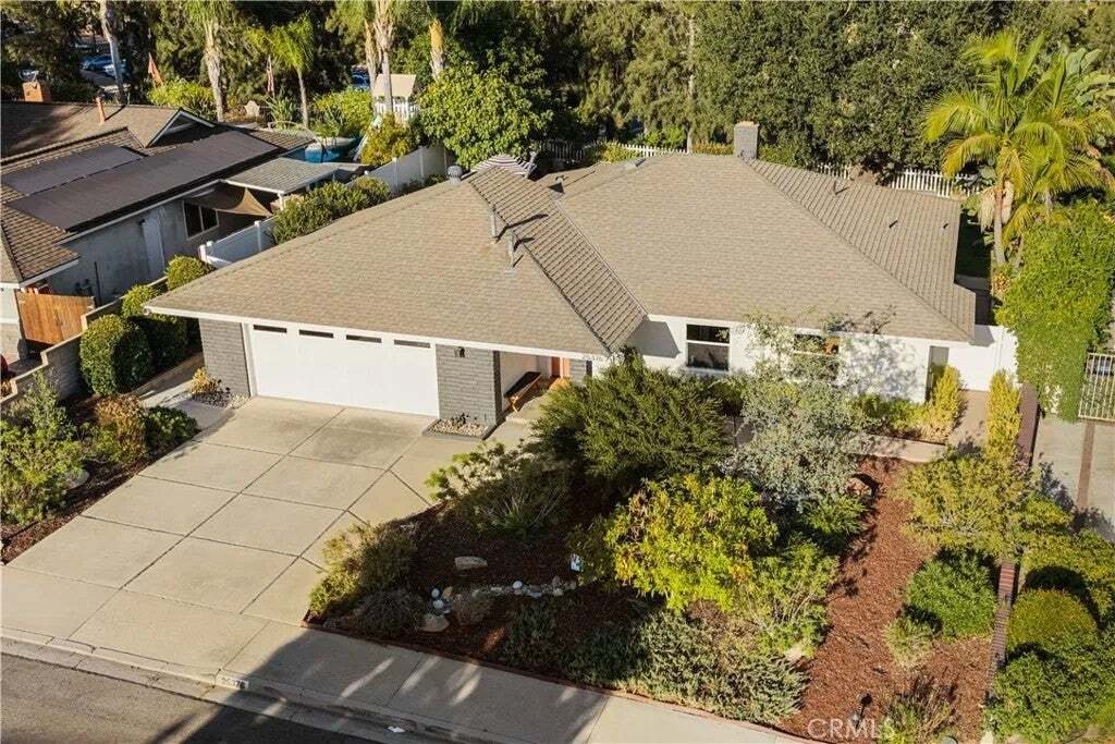 Casa en Mission Viejo, California, Estados Unidos 2 - 18808202