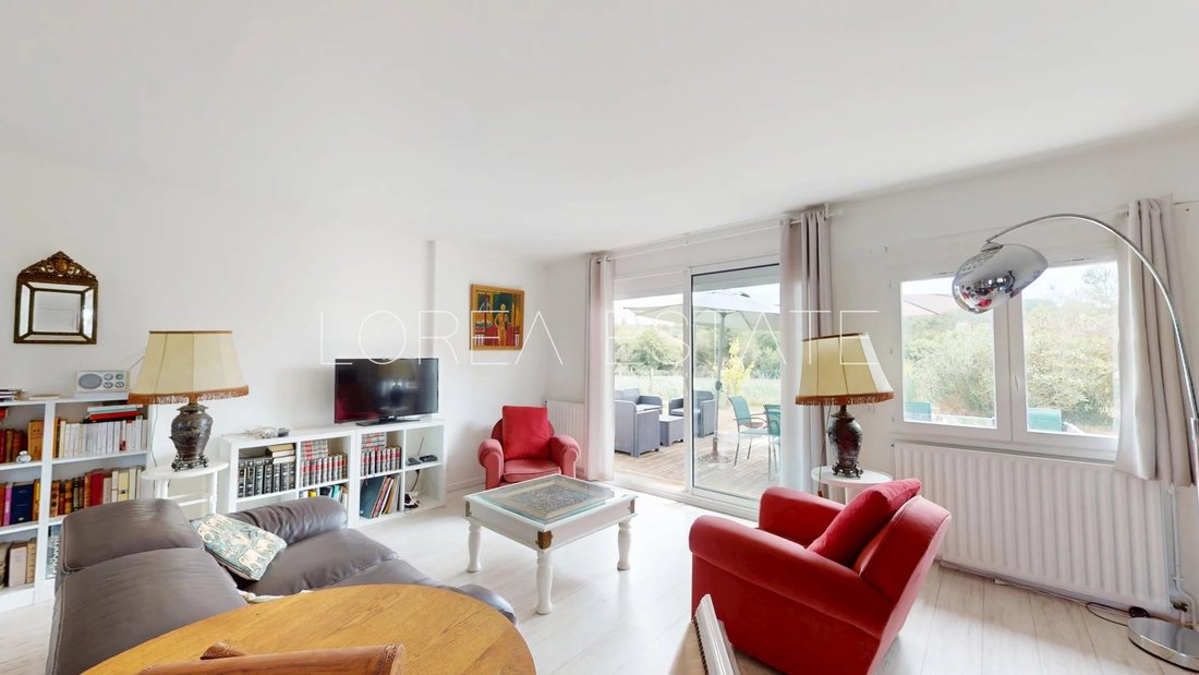 House in Ondres, Nouvelle-Aquitaine, France 3 - 18807070