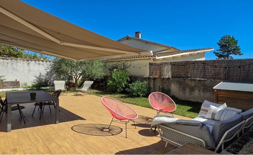 Casa en Saint-Genis-les-Ollières, Auvernia-Ródano-Alpes, Francia 1