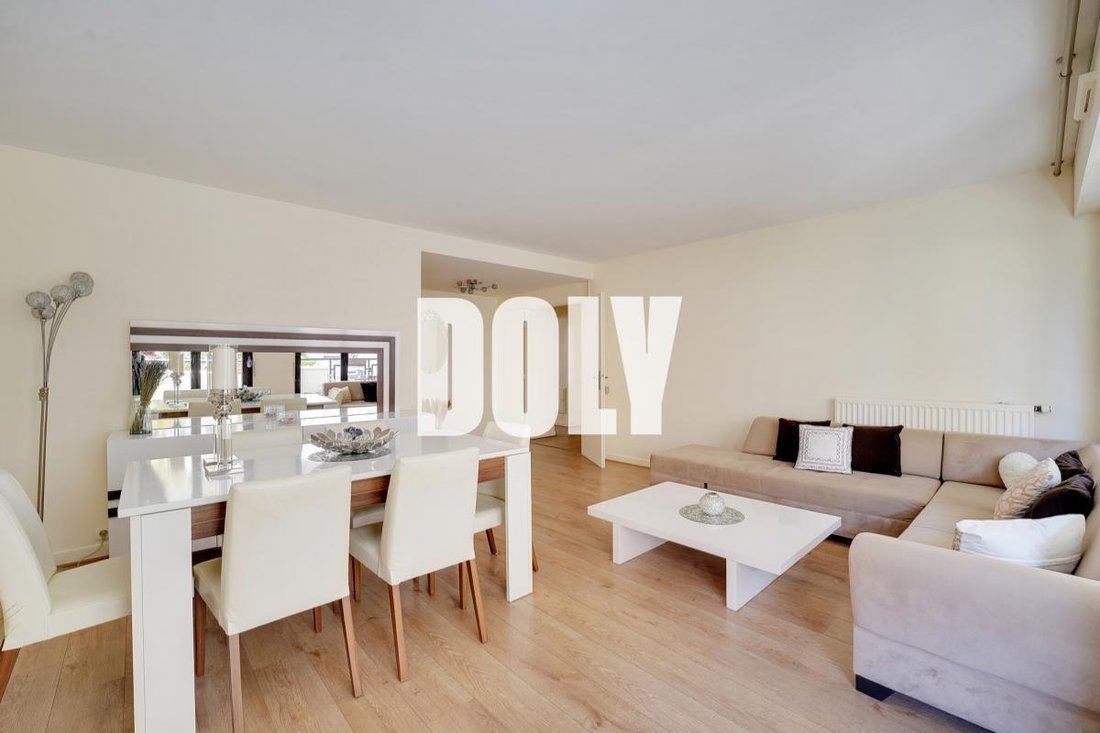 Apartment in Georges Pompidou, Levallois-Perret, France 3 - 18808531