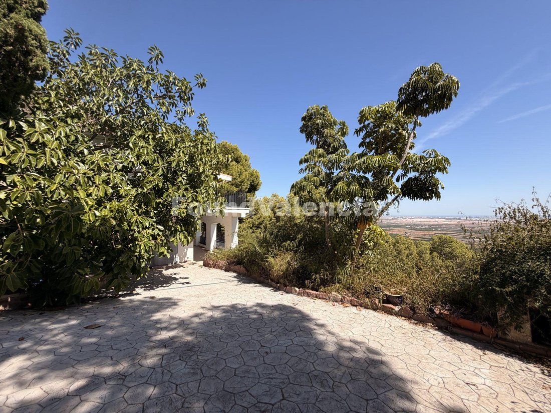 Villa in Pucol, Valencian Community, Spain 4 - 16170605