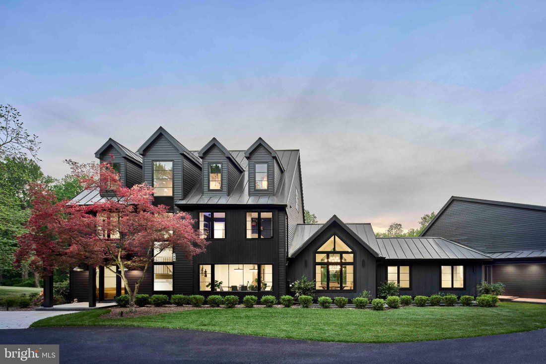 Casa en McLean, Virginia, Estados Unidos 3 - 18807625