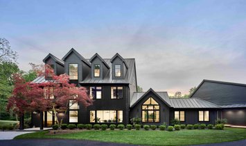 Haus in McLean, Virginia, Vereinigte Staaten 1