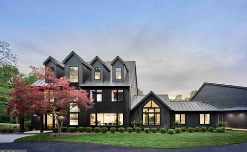 Haus in McLean, Virginia, Vereinigte Staaten 1