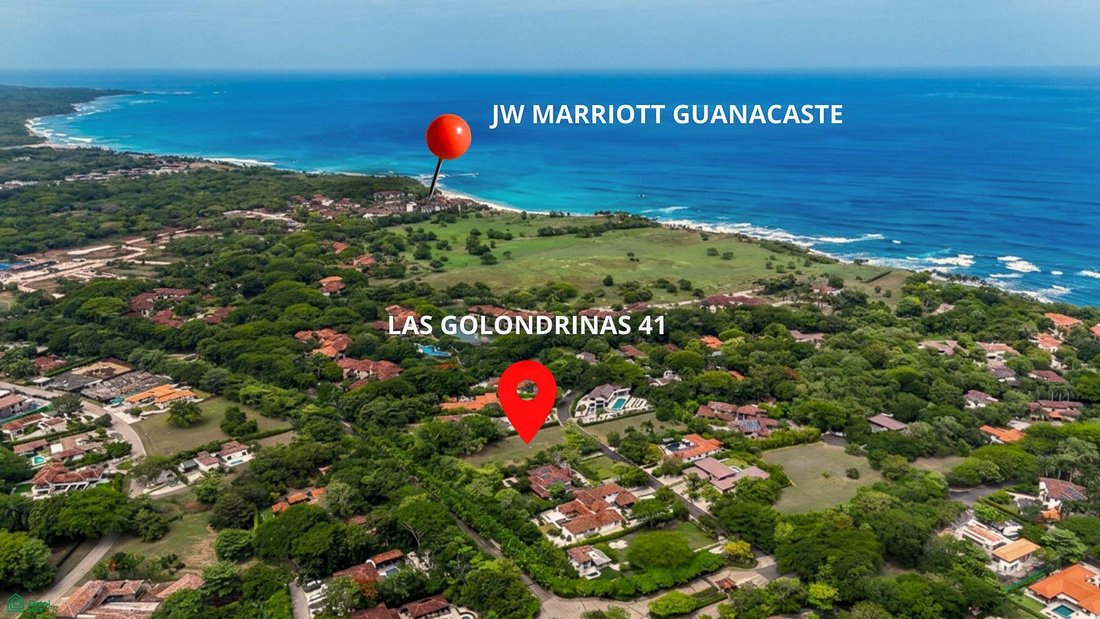Land in Pinilla, Guanacaste Province, Costa Rica 4 - 18601154