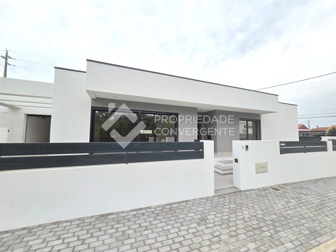 House in Fernao Ferro, Setubal, Portugal 1 - 18807759