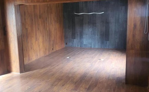Casa en Ciudad de México, México 1