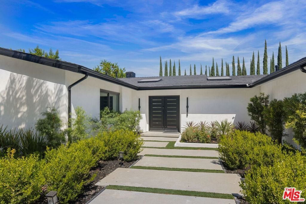 Haus in Los Angeles, Kalifornien, Vereinigte Staaten 5 - 18807744