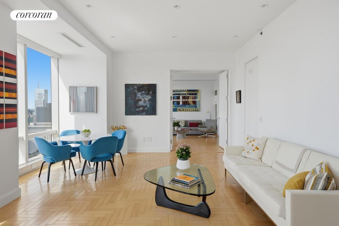 Condominio a New York, New York, Stati Uniti 3 - 18808263