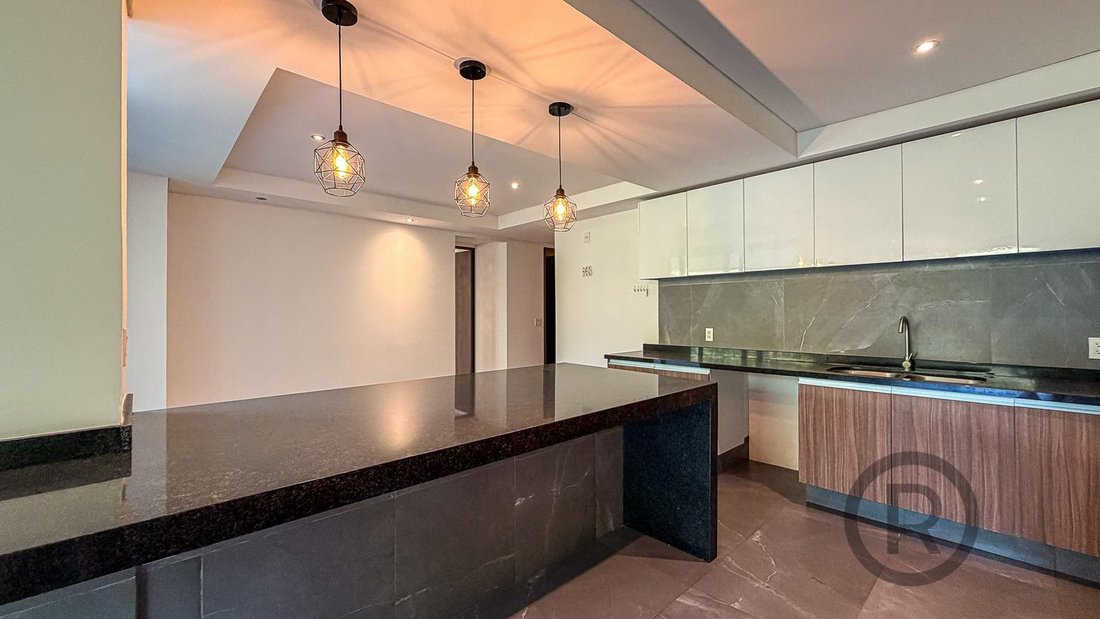 Appartamento a Naucalpan de Juárez, Stato del Messico, Messico 4 - 18808587