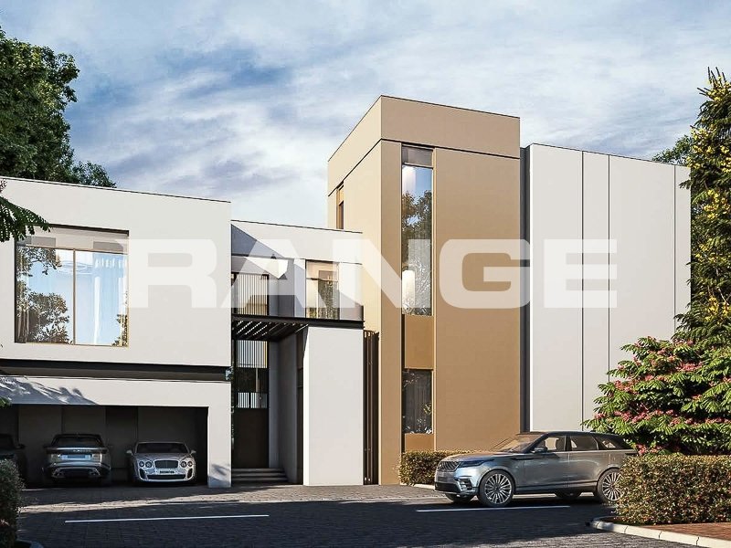 Villa in Wadi Al Safa 2, Wadi Al Safa, Dubai 3 - 18807250
