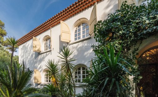 House in Lemasson, Montpellier, France 1