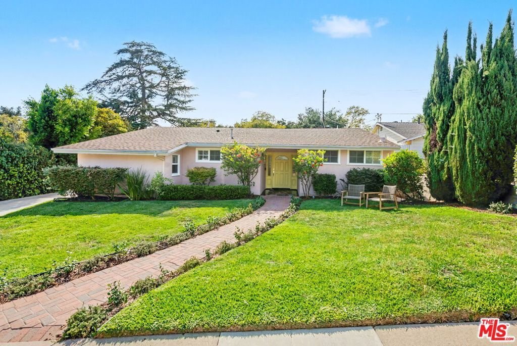 Casa en Altadena, California, Estados Unidos 1 - 18807746