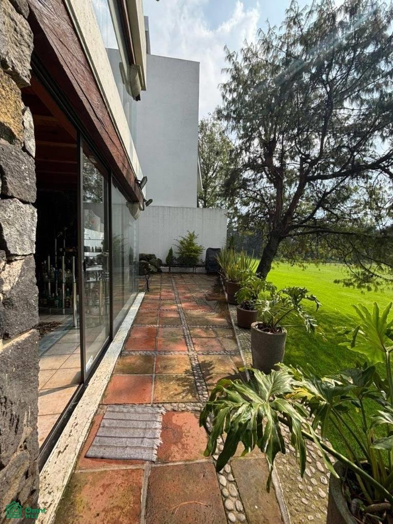 Haus in Fraccionamiento y Club de Golf los Encinos, Bundesstaat Mexiko, Mexiko 3 - 17232632