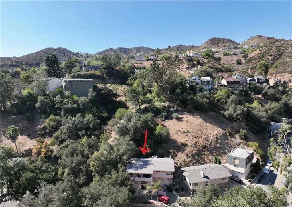 Casa a Glendale, California, Stati Uniti 2 - 18808217