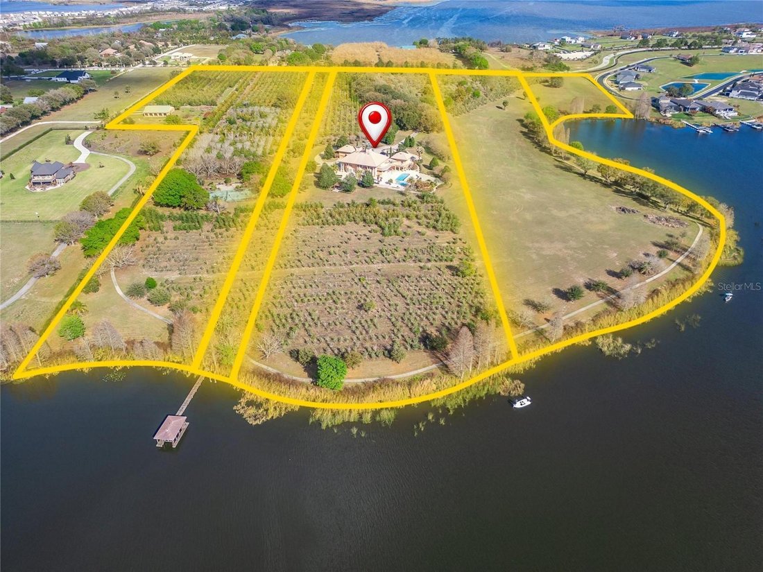 House in Auburndale, Florida, United States 2 - 17365184