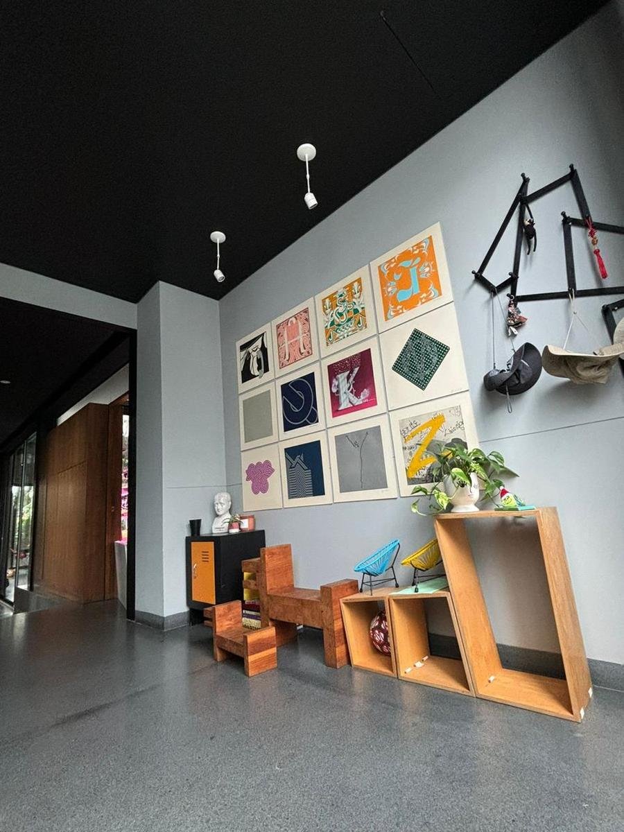 Haus in Mexico City, Mexiko 3 - 18806895