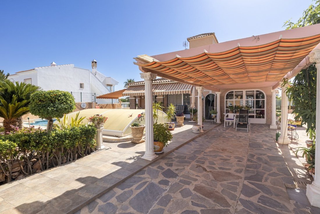 House in Orihuela, Valencian Community, Spain 2 - 18808717