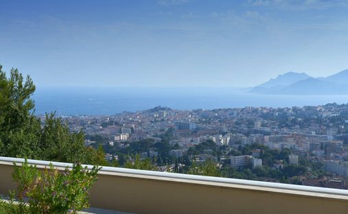 Casa a Cannes, Provenza-Alpi-Costa Azzurra, Francia 1