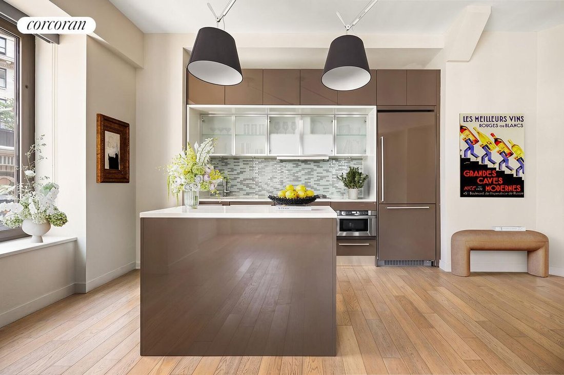 Condominio a New York, New York, Stati Uniti 4 - 18808592