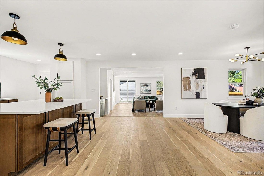 Casa a Lakewood, Colorado, Stati Uniti 4 - 18807729